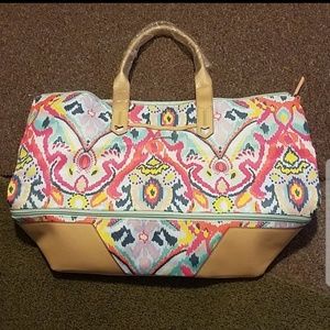 Stella and Dot Getaway bag